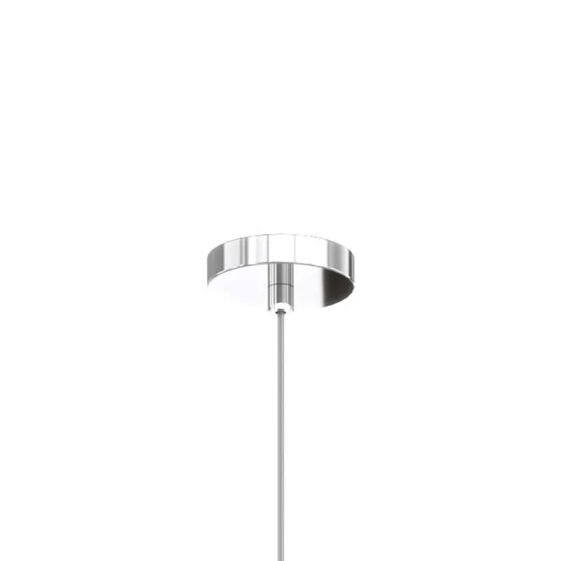 Lampada a sospensione pendente per isola cucina moderna - immagine 4